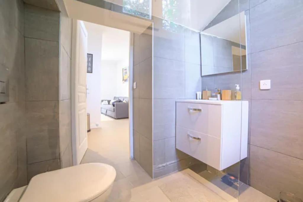 Superb With Terrace, Calm And Tranquility *