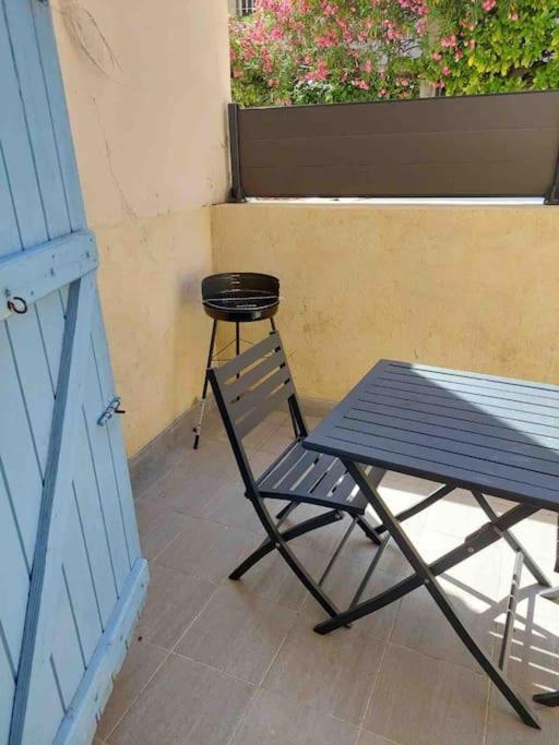 Superb With Terrace, Calm And Tranquility * Cannes