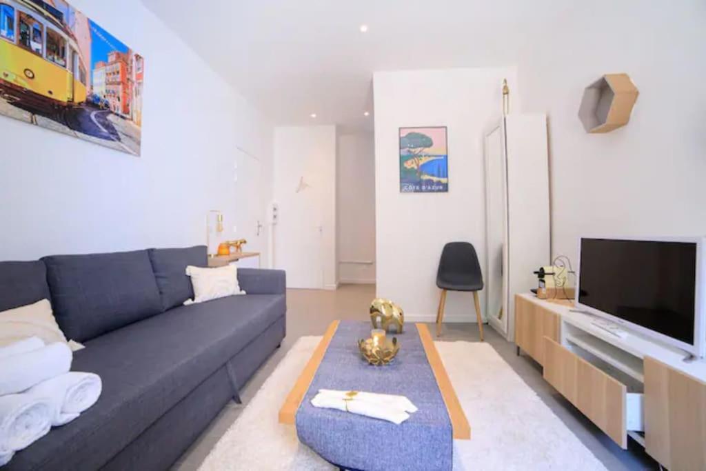 Superb With Terrace, Calm And Tranquility *