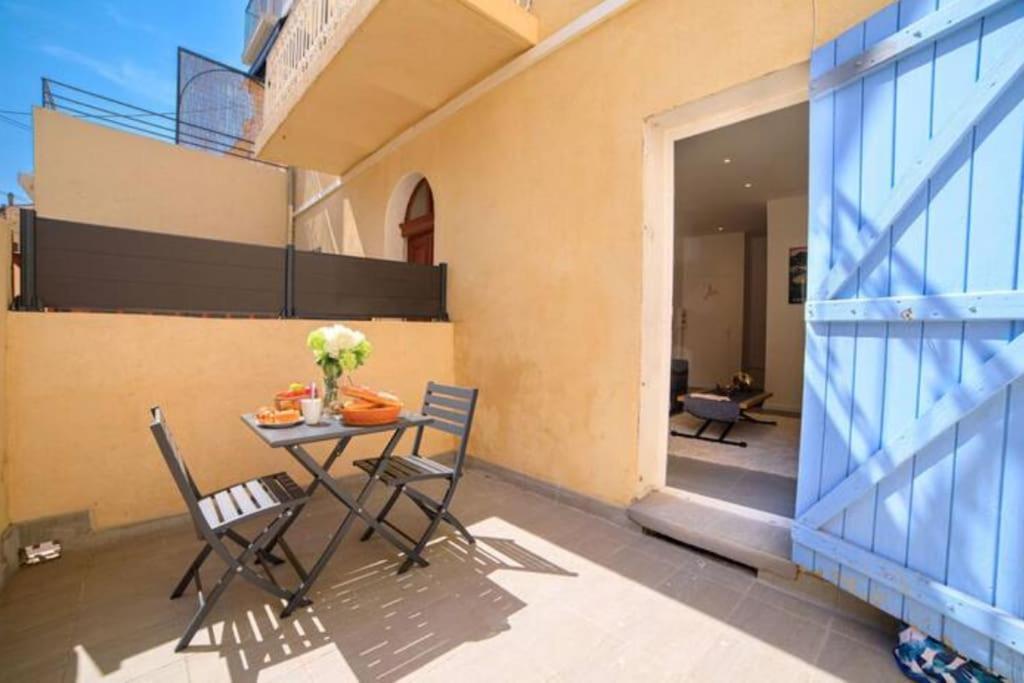 Superb With Terrace, Calm And Tranquility *