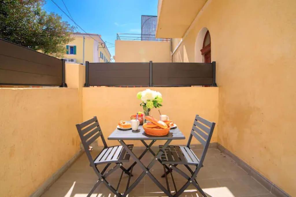 Superb With Terrace, Calm And Tranquility Appartamento